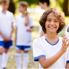 Футбол (Группа набора) ДЮФА ЦСКА (Ясенево)