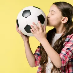 Футбол Школа мяча (Красногорск)