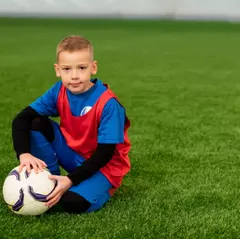 Футбол Футбольная академия Авангард (Скобелевская)