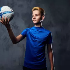 Футбол Футбольная академия Авангард (Кантемировская)