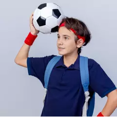 Футбол Футбольная академия Авангард (Рязановское)