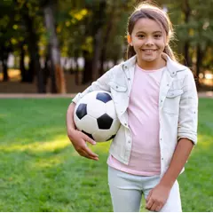 Футбол Школа мяча (Люберцы - ул. Авиаторов)