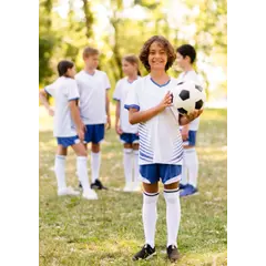 Футбол Футбольная академия Авангард (Видное)