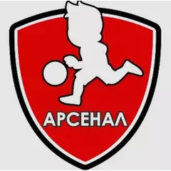 Футбол Арсенал (Новые Черёмушки - улица Новочерёмушкинская)