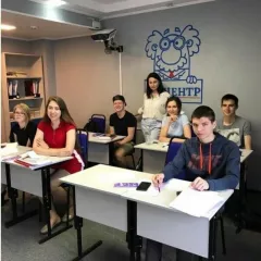 Подготовка к ОГЭ по математике в IQ центре (Марьина Роща)