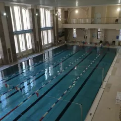 Школа плавания Swim Rocket (Бассейн «РЭУ им. Плеханова»)