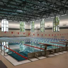 Школа плавания Swim Rocket (Бассейн «Буревестник»)