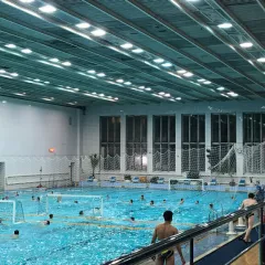 Школа плавания Swim Rocket (Бассейн «Дом плавания»)