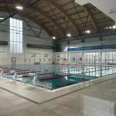 Школа плавания Swim Rocket (Бассейн «НИУ МГСУ»)
