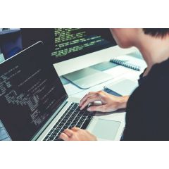 Создание сайтов на HTML 5 и CSS 3 в школе Coding Skills (Братиславская)