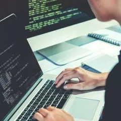 Создание сайтов на HTML 5 и CSS 3 в школе Coding Skills (Братиславская)
