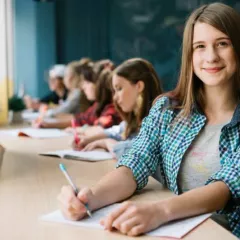 Подготовка к ЕГЭ по русскому языку в IQ центре (Семеновская)