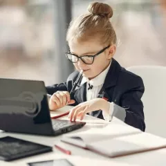 Базовая компьютерная подготовка в школе Coding Skills (Автозаводская)