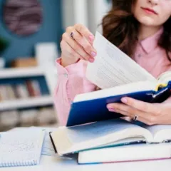 Подготовка к ЕГЭ по обществознанию в IQ центре (Новые Черемушки)