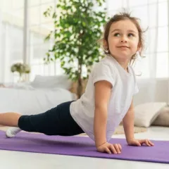 Хореография в школе Alexis Dance Studio (Авиамоторная)