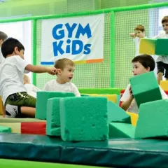 Спортивная гимнастика GYMKIDs (Хорошево-Мневники)