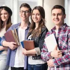 Подготовка к ЕГЭ по русскому языку в IQ центре (Новые Черемушки)