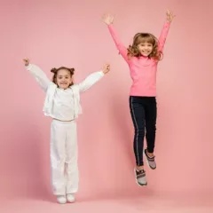 Танцы в школе New York Dance Studio (Нагорная)