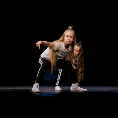 Dance Base в студии в студии "9 залов" (Беломорская)