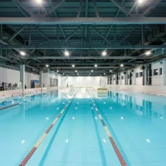 Школа плавания Swim Rocket (Бассейн «SportStation»)