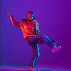 Dance Mix в в школе "Танцуй тут" (Цветной бульвар)