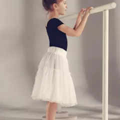 Baby Dance в в школе "Танцуй тут" (Цветной бульвар)