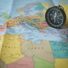 Подготовка к ЕГЭ по географии в IQ центре Новые Черемушки