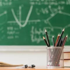 Подготовка к ОГЭ по математике в IQ центре (Текстильщики)