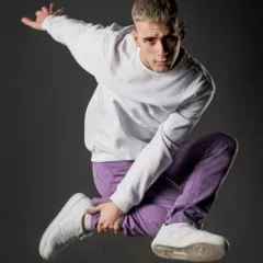 Hip-hop Kids в школе New York Dance Studio (Нагорная)