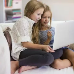 Визуальное программирование на Scratch в школе Kodland (Онлайн)