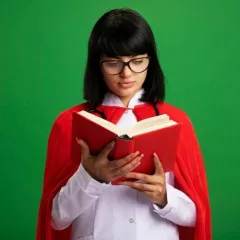 Подготовка к ЕГЭ по литературе в IQ центре (Новые Черемушки)