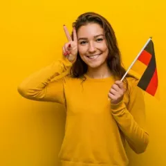 Подготовка к ЕГЭ по немецкому языку в IQ центре (Бибирево)
