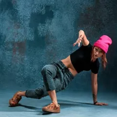 Break Dance в школе Madison (Мякинино)