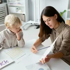 Нейропсихолог Вдохновение (Ясенево)