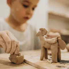 Лепка МосАРТ (Новогиреево)