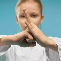 Единоборства Салют Гераклион (Сходненская)
