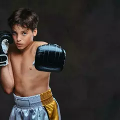 Кикбоксинг Beeboxing (Красногорск)