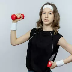 ОФП Red Warrior (Щелково)