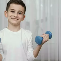 ОФП БК Пересвет (Домодедово)