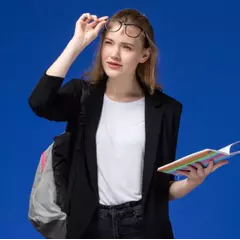Экстернат IBLS (Онлайн)