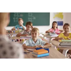 Математика А-класс (Марксистская)