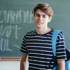ОГЭ по математике Учёба.ру (Онлайн)