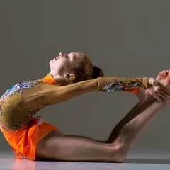 Эстетическая гимнастика PIROUETTE (Царицыно)