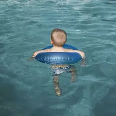 Грудничковое плавание Aqua Baby Club (пос.Отрадное)