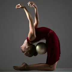 Художественная гимнастика PIROUETTE (Домодедовская)