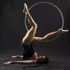 Постановка индивидуальных программ по художественной гимнастике PIROUETTE (Люберцы)