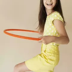 Хореография PIROUETTE (Царицыно)