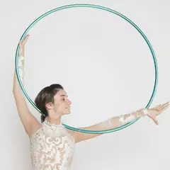 Постановка индивидуальных программ по художественной гимнастике PIROUETTE (Нахимовский проспект)
