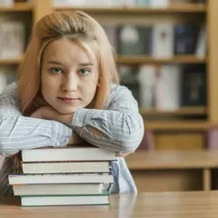 ОГЭ по химии Квантиум (Профсоюзная)