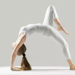 Спортивная акробатика ДСШ Дмитрия Яковлева (Балашиха - мкр. Ольгино)